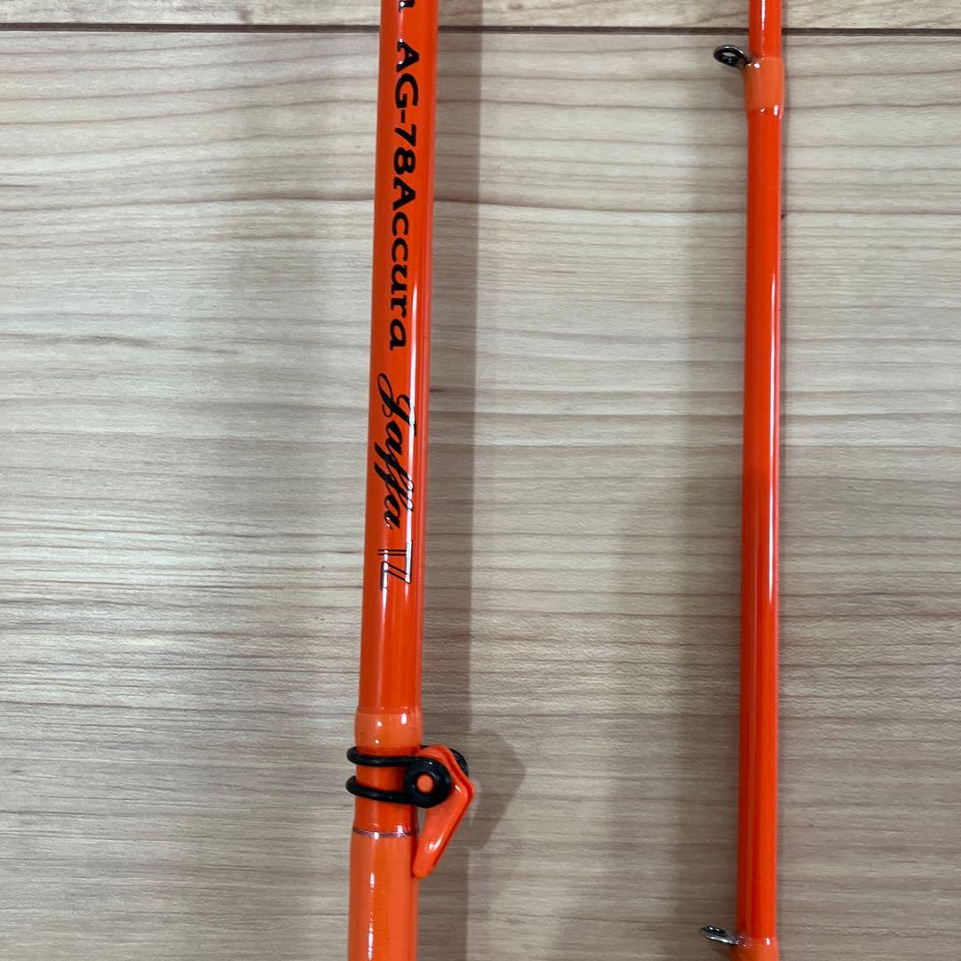 限定品 アソートガホウジンジャッファ78アキュラ - メルカリ