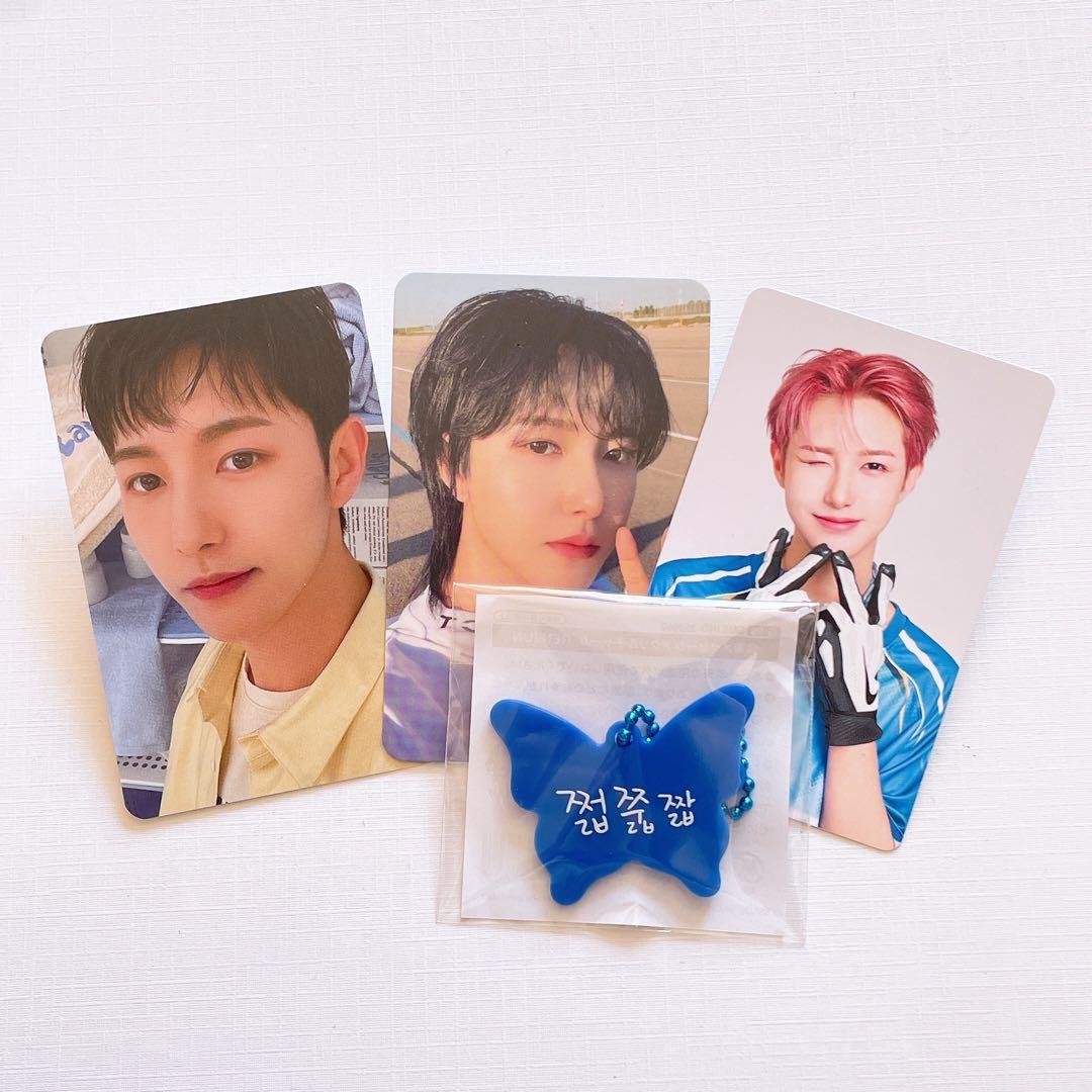 NCT DREAM RENJUN ロンジュン トレカ - メルカリ