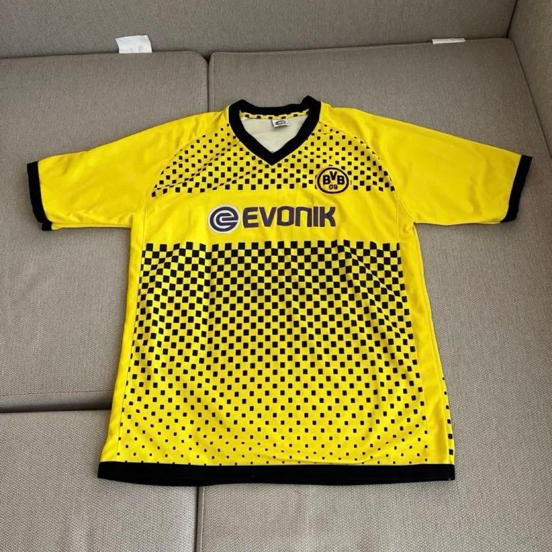 送料無料】香川真司 ドルトムント ユニフォーム - メルカリ