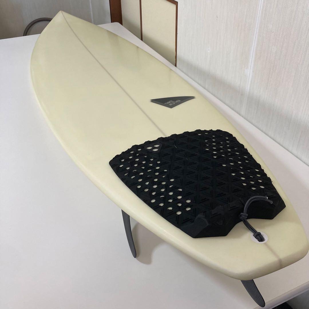 スリーウェザー サーフボード 6.6 ショート THREE WEATHER スリーウェザー ソル ショートボード サーフボード