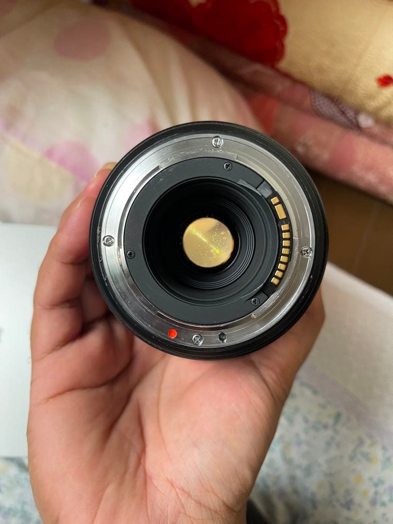 レンズ(ズーム) SIGMA 120-400mm F4.5-5.6 APO DG OS