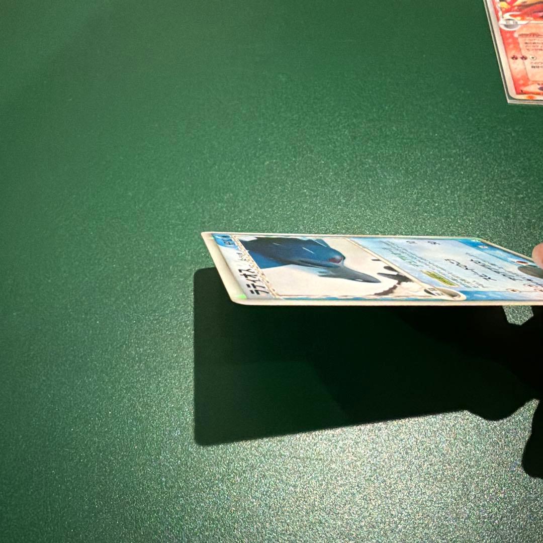 ラティオス δ ☆ 拡張パック ホロンの幻影 1ed 014/052 - メルカリ