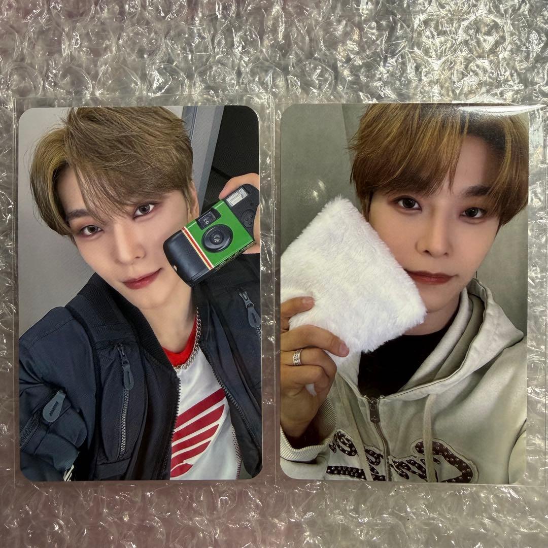 匿名配送】ALD1 ショーケース 特典トレカ シンロン - メルカリ