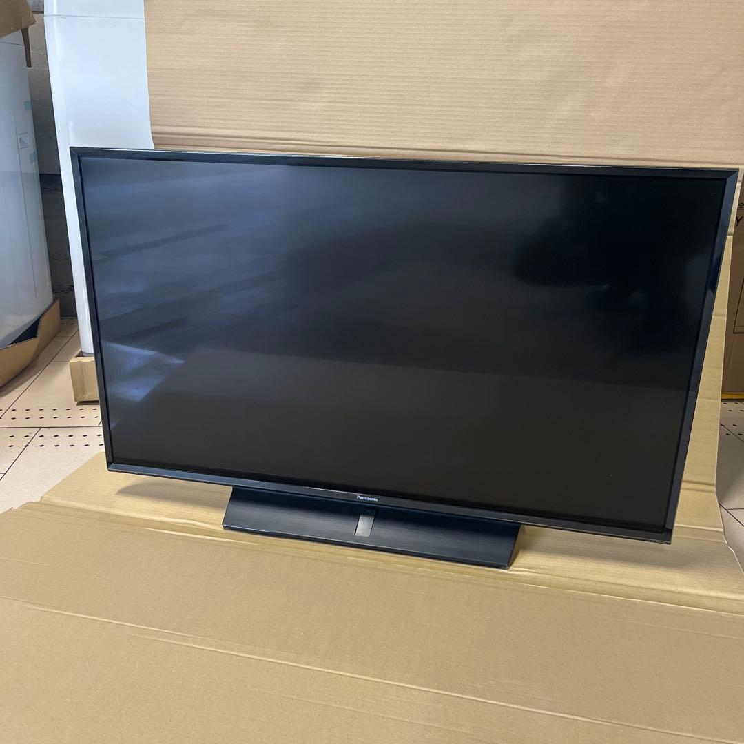 超美品⭕️Panasonic TH-43FX750 43インチ液晶テレビ Amazon | パナソニック 43V型 液晶テレビ ビエラ TH-43FX750 4K IPS