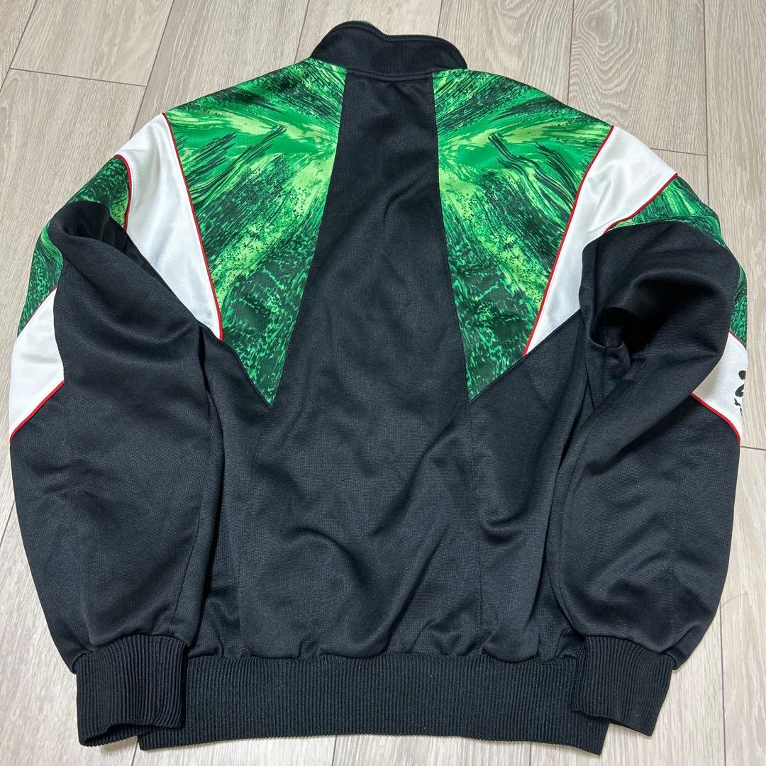 ヴェルディ川崎 初期サッカージャージ上下セット Jリーグ - メルカリ