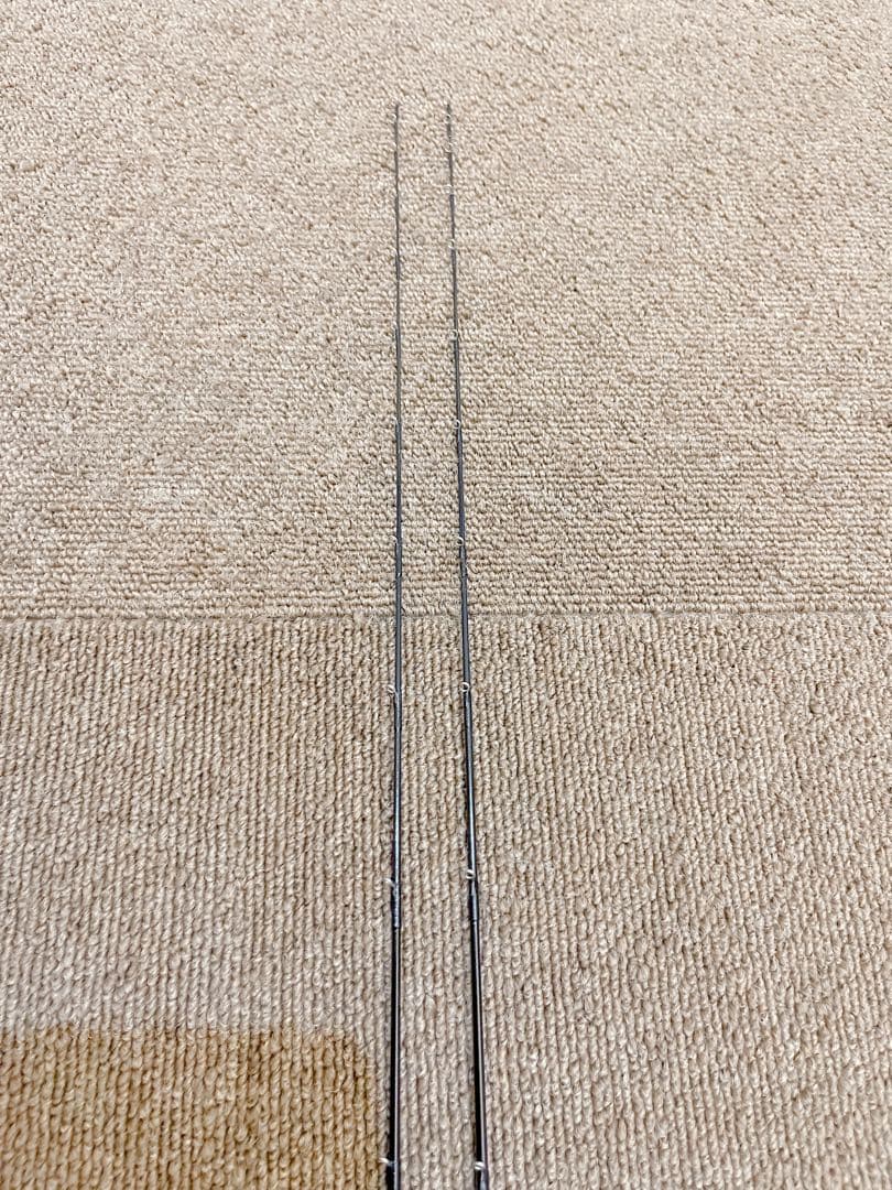 落とし込み ヘチ竿 別誂夢幻海ヘチスペシャル 二四 RYOBI - メルカリ