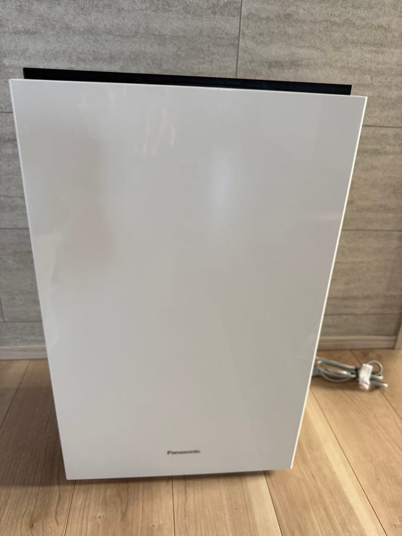 Panasonic 次亜塩素酸 空間除菌脱臭機 品番 F-MV1300 概要 次亜塩素酸 空間除菌脱臭機 F-MV1300 | 次亜塩素酸 空間除菌脱臭