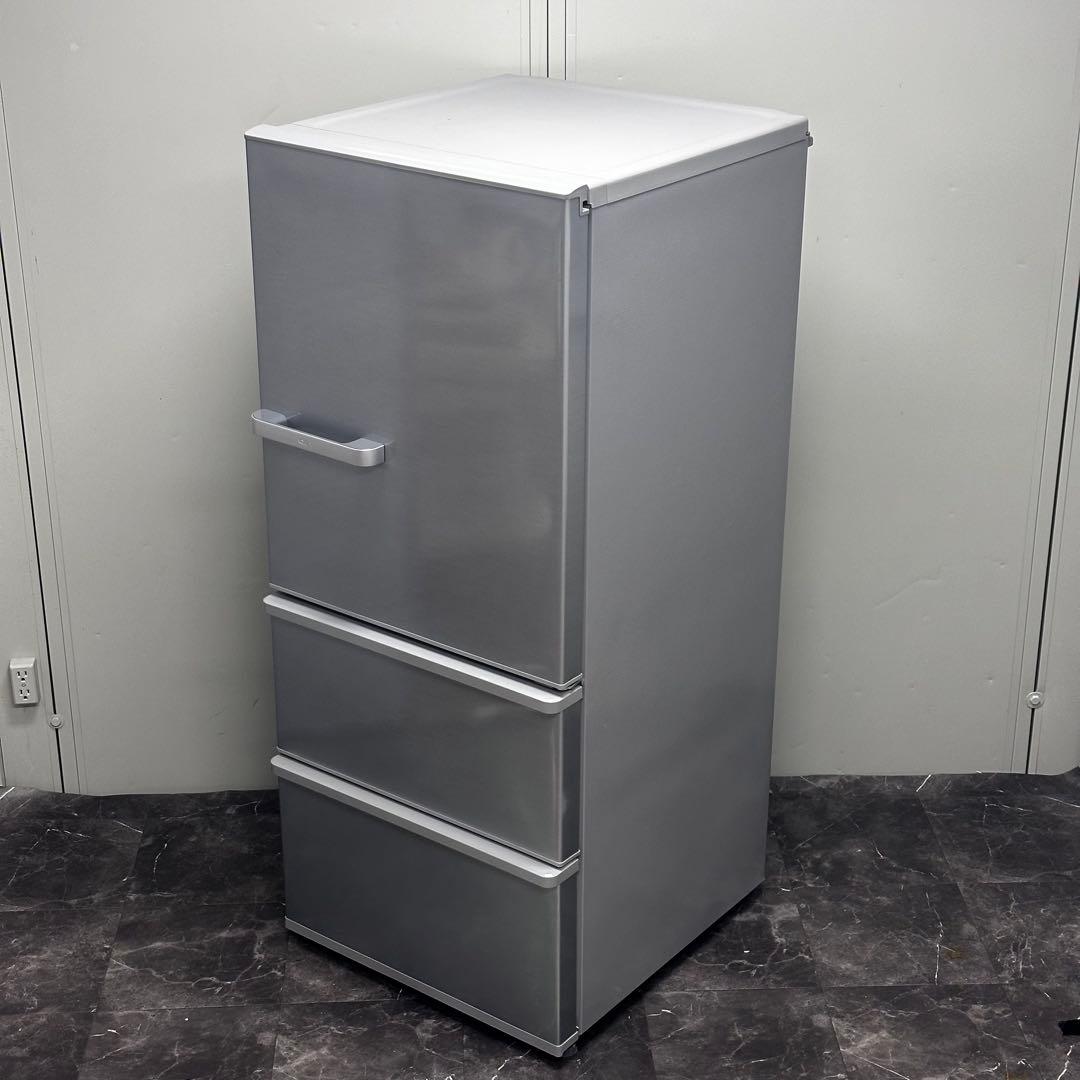 ◇送料込！設置対応◎AQUA 272L 冷凍冷蔵庫AQR-27G2(S) AQR-27G2 | アクア株式会社（AQUA）｜生活家電