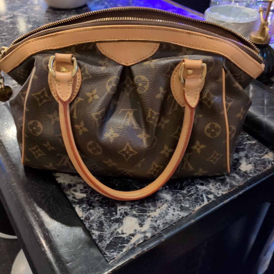ルイヴィトン Louis Vuitton ルイ・ヴィトン ビジューサック ヴィヴィエンヌ