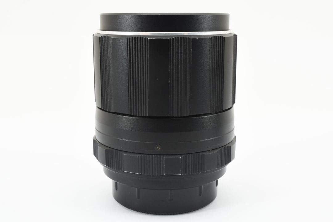 ◎貴重 バブルボケ◎Super Takumar 105mm F2.8 F0150 - メルカリ