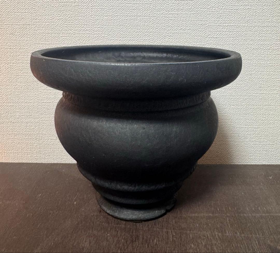 カタチ製作所 レザーブラック ブーケ - メルカリ