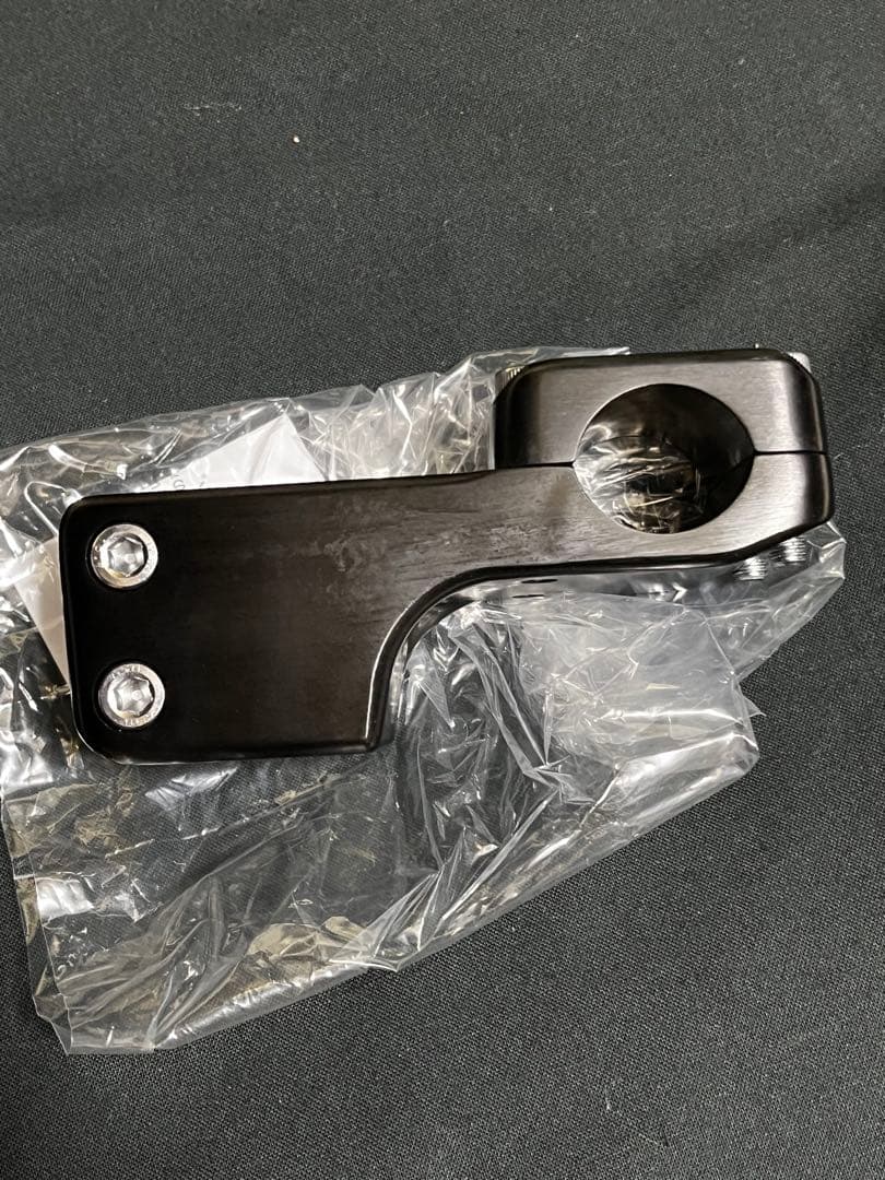 V*J様 nitto MT-16復刻 FW-36 stem oldmtb blu - メルカリ