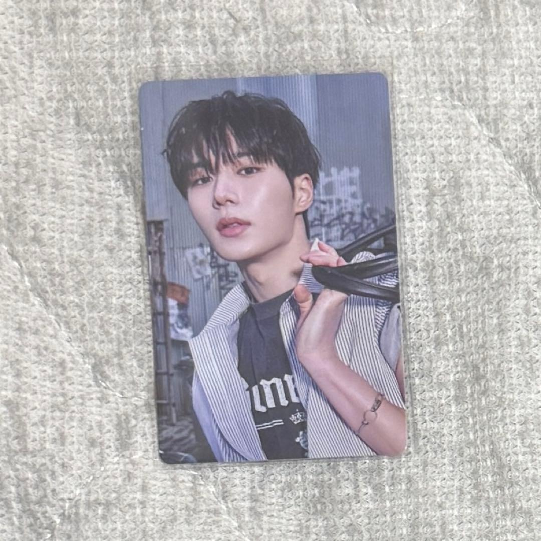 ALD1 Euphoria MD トレカ ジュンソ - メルカリ