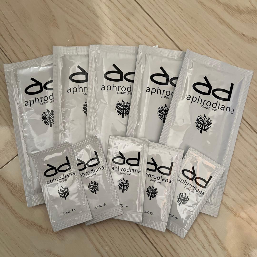 大特価☆数量限定☆aphrodiana 】モイスチャーパック バラ売り - メルカリ
