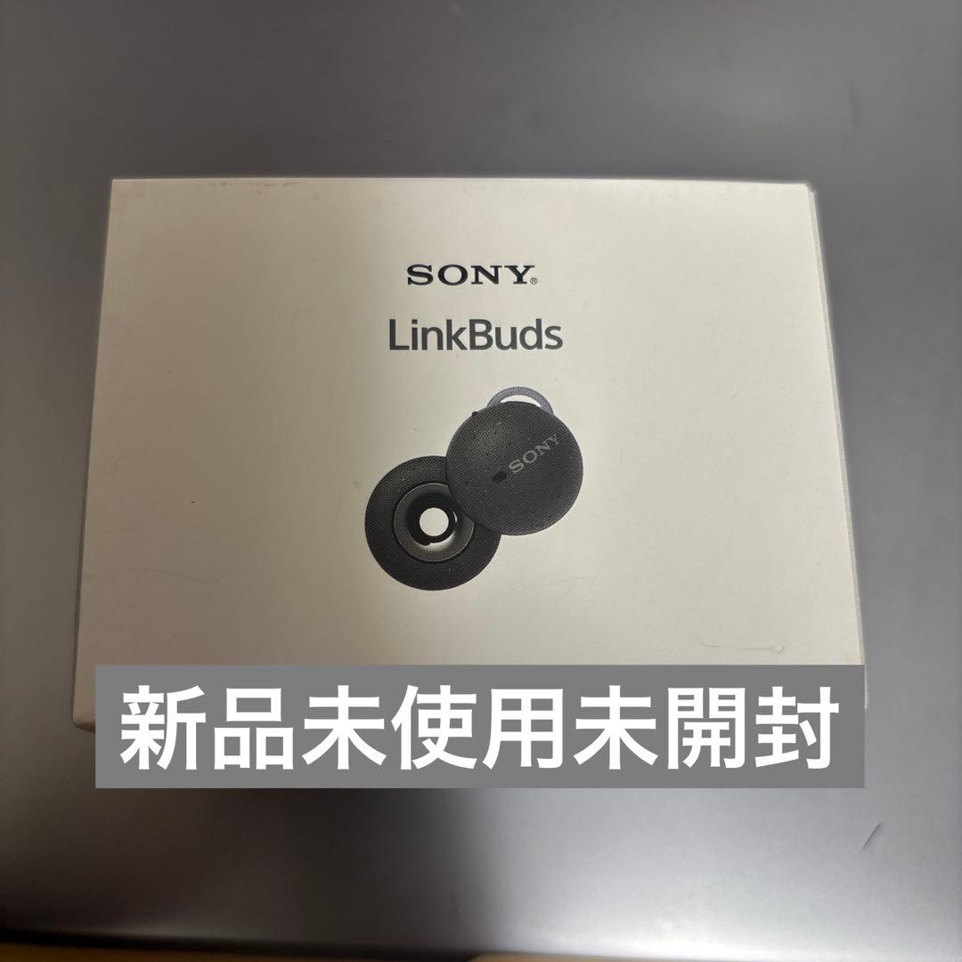 SONY LinkBuds ワイヤレスステレオイヤホン WF-L900 新品 SONY LinkBuds WF-L900 価格比較 - 価格.com