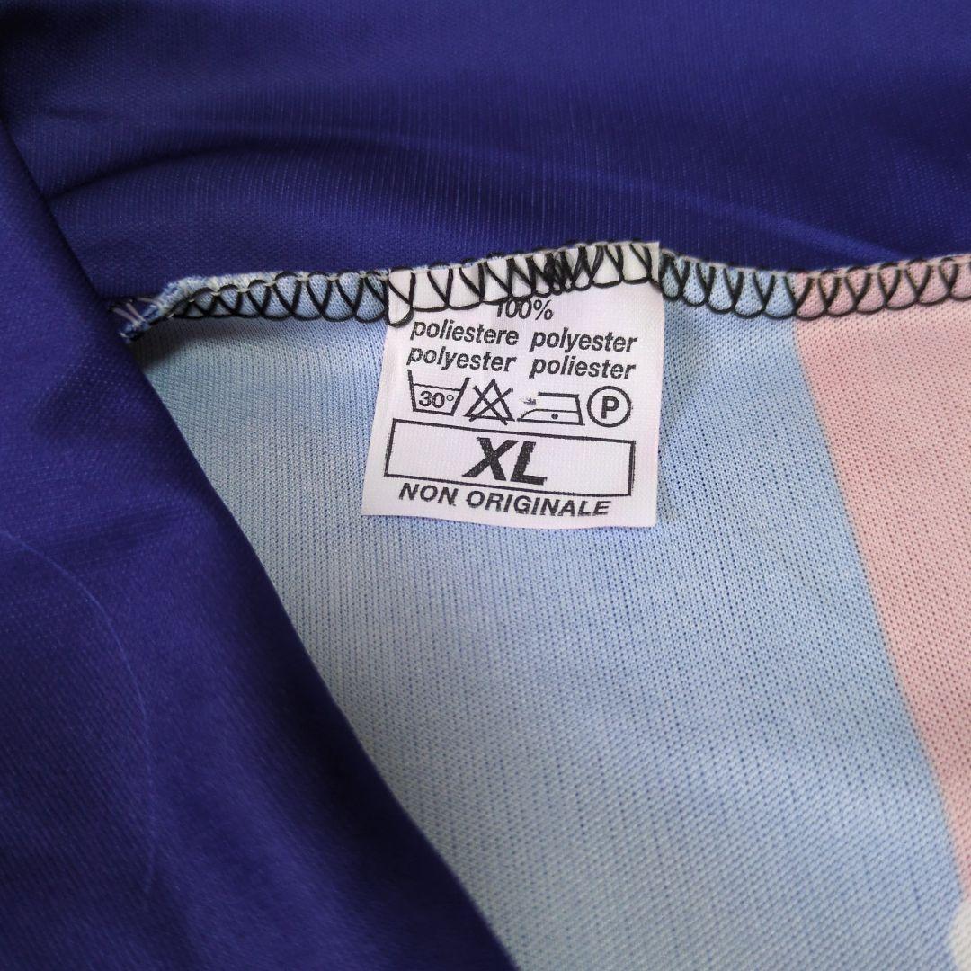 90s ボローニャ ロベルト・バッジョ ヴィンテージ ノーブランドゲーム