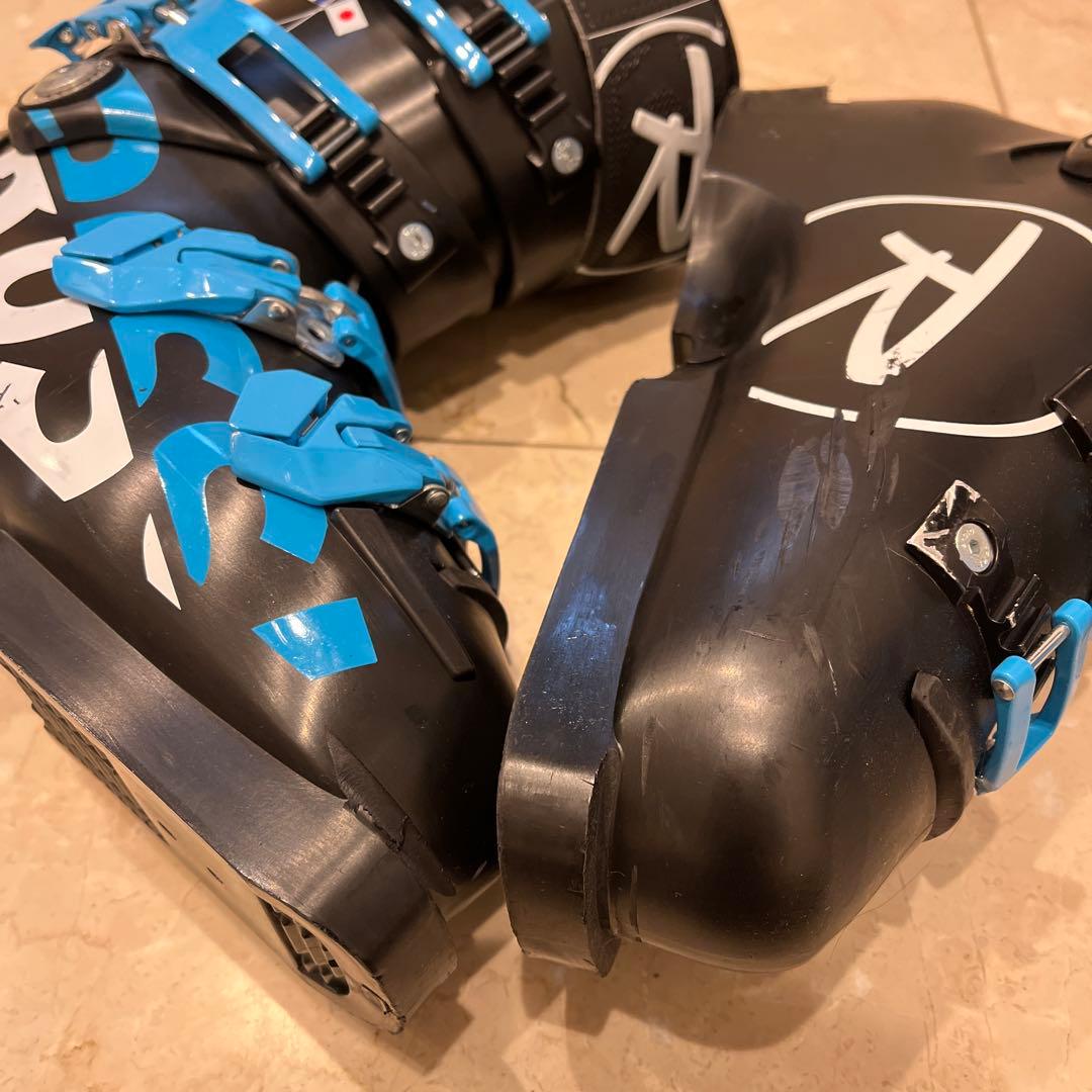 ロシニョール W杯 デモ ROSSIGNOL WORLDCUP DEMO - メルカリ