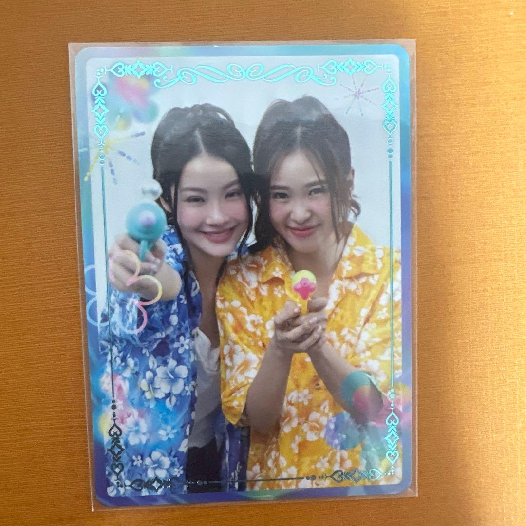 NamtanFilm】 ランダムカード シークレット GMMTV - メルカリ