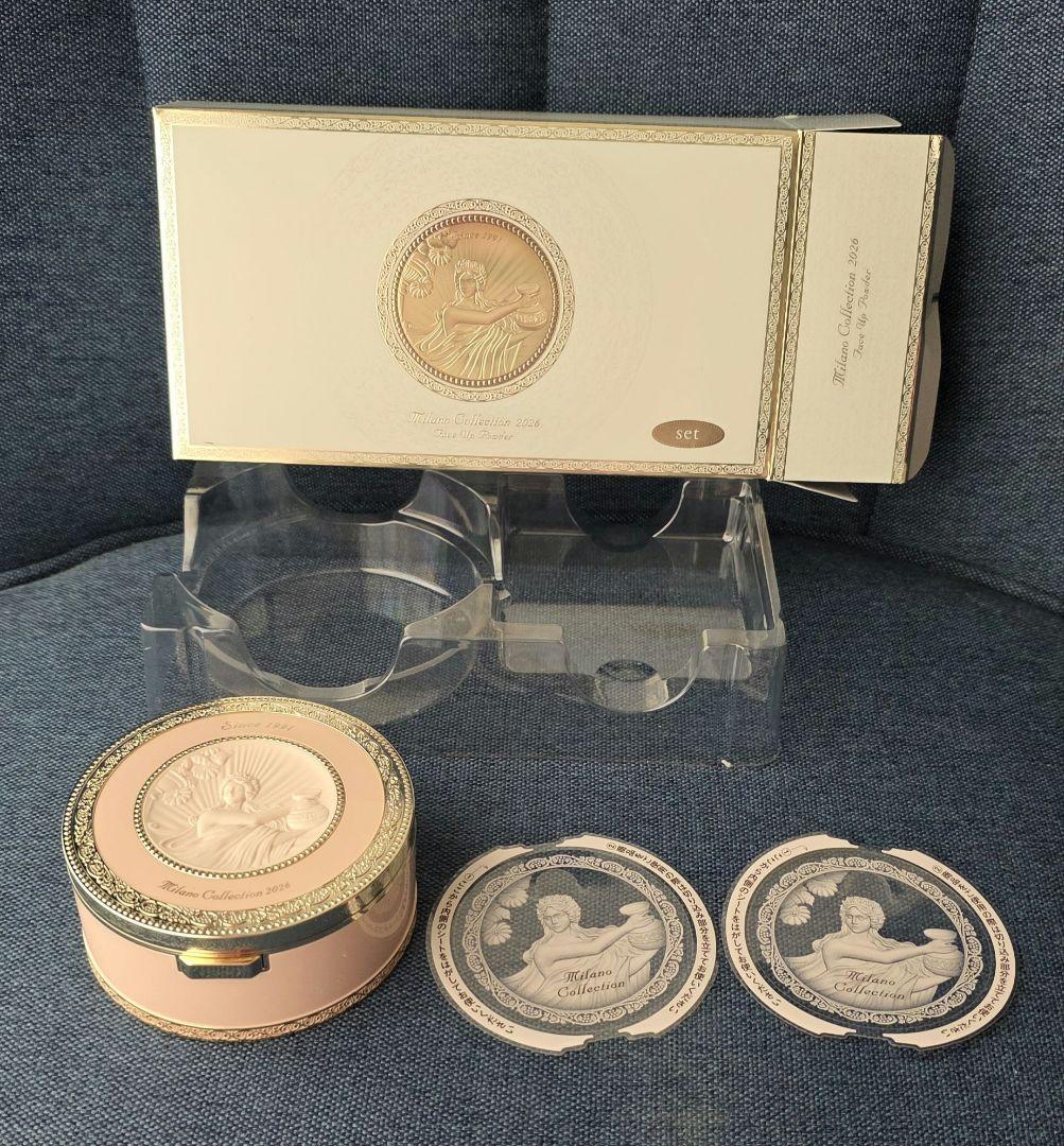 2026ミラノコレクション☆ケース他 - メルカリ