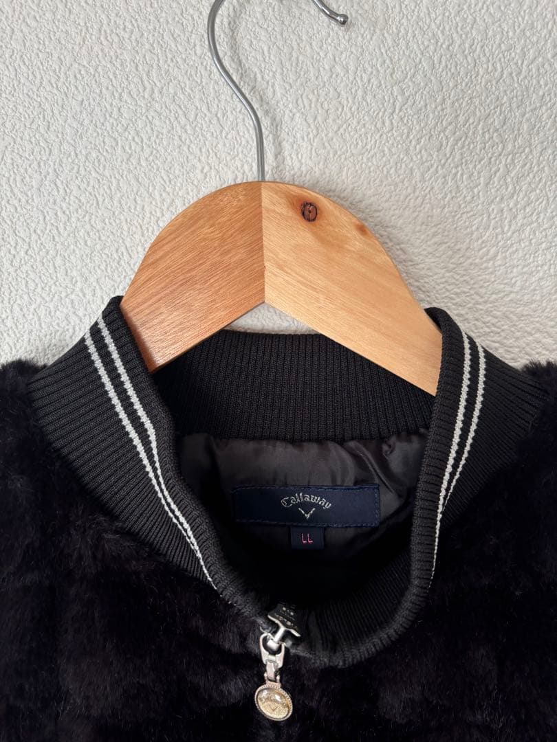 Callaway ファーベスト LLサイズ Callaway LLサイズ