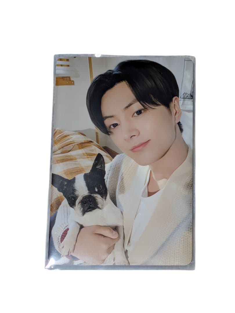 即購入️⭕️】ENHYPEN Jay アンケートトレカ 2025 - メルカリ