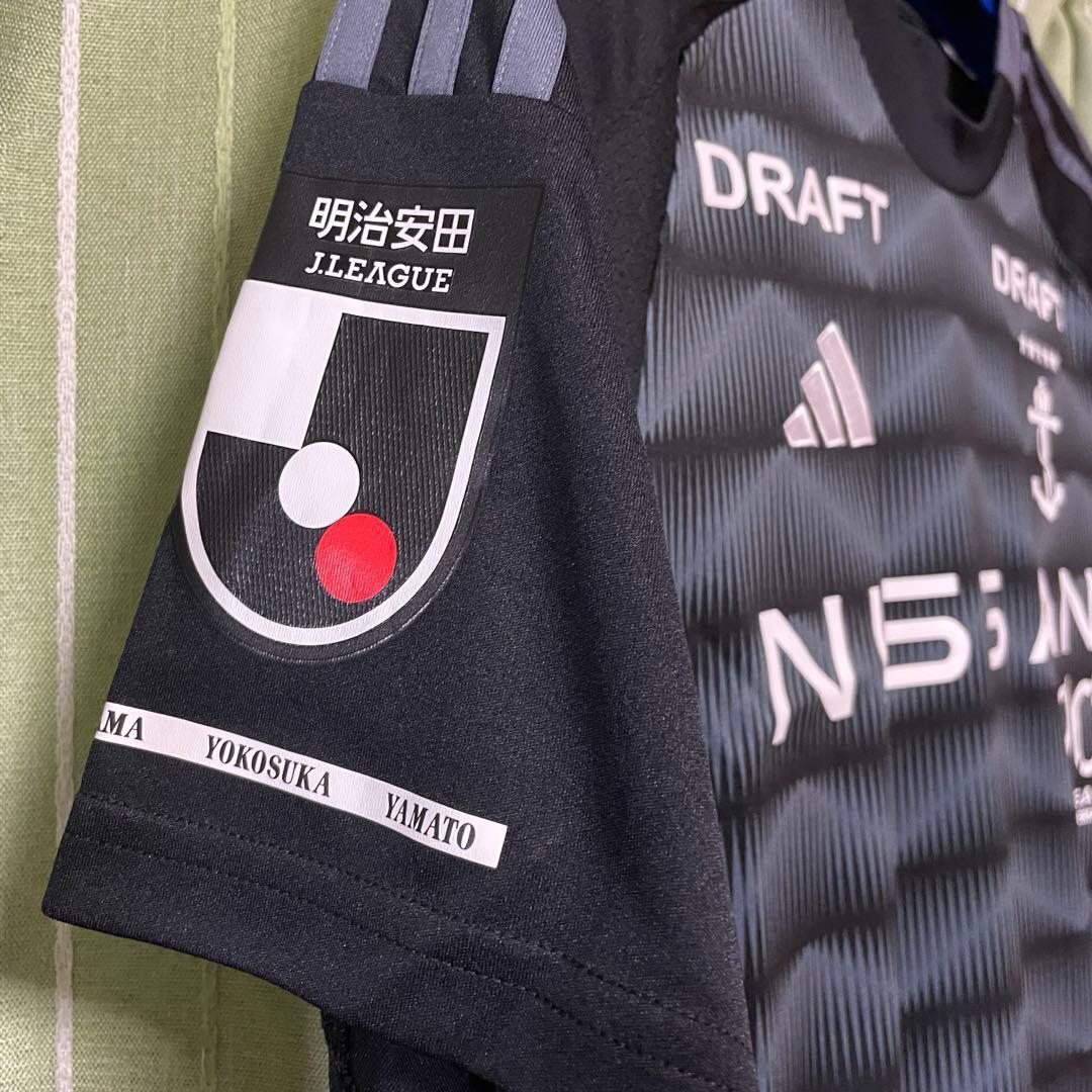 横浜F・マリノス 2024年 スペシャルユニフォーム 永戸勝也 - メルカリ