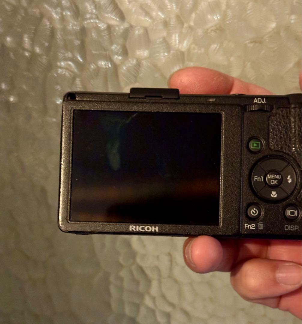 特選 「あやChanさま専用」GR digital Ⅳ RICOH RICOH