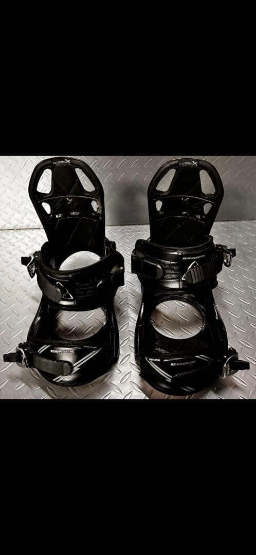 メンズ】FANATIC ALL STAR 154cm BOAブーツ付3点セット - メルカリ