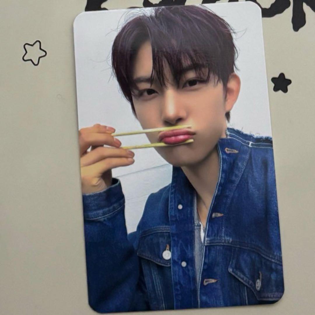 ALD1 ゴヌ 2週目 サノク トレカ 韓国 - メルカリ