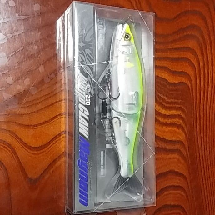 GAN CRAFT(ガンクラフト)ジョイクロ MIXJ004.jpg