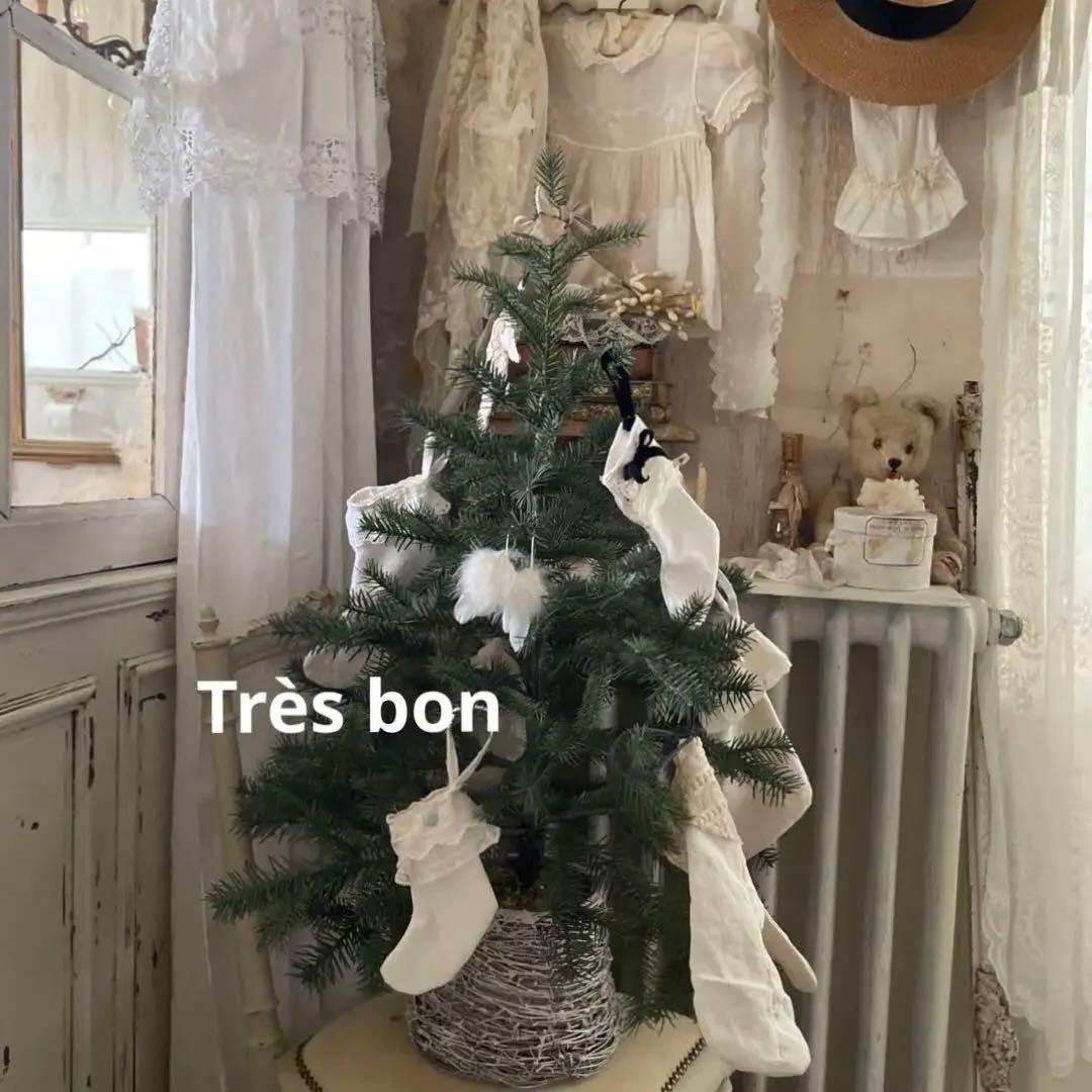 専用page〜✴︎フランスアンティーク　Noël ザラグレース　飾り付き　⭐︎全部⭐︎ 置物｜青山表参道の人気インテリアショップ フランス、北欧など