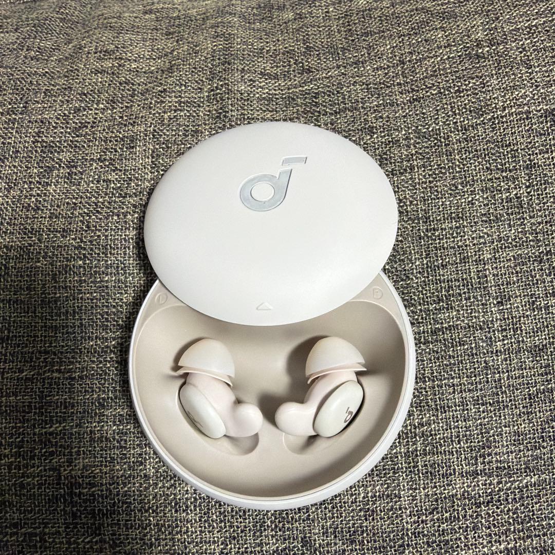 Anker Soundcore Sleep A20 - メルカリ