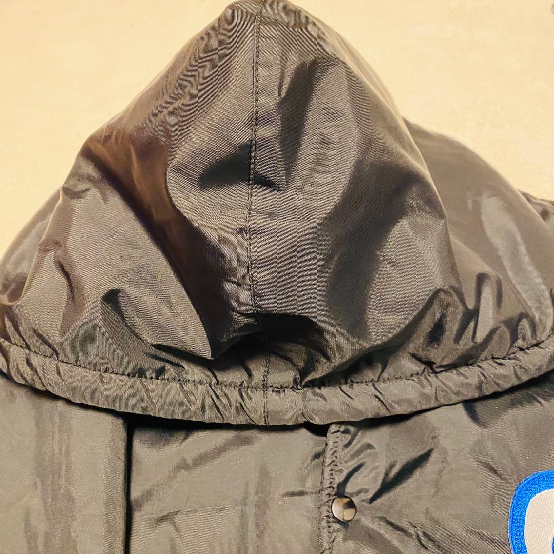 激レア】 Jリーグ初期 ガンバ大阪 ベンチコート フリーサイズ - メルカリ