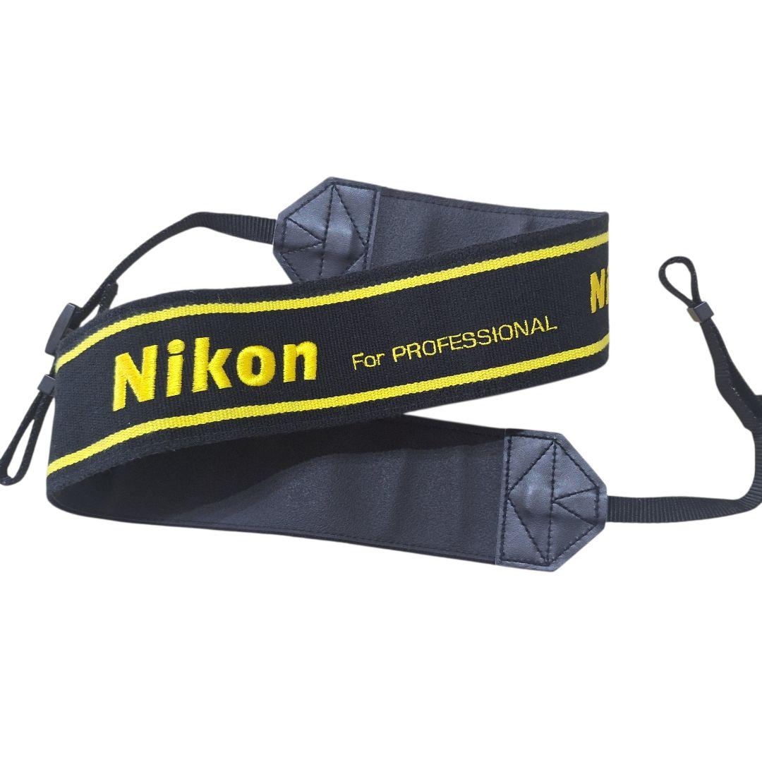 Nikon D200 ボディ ジャンク｜付属品多数 元箱 MC-30付 - メルカリ