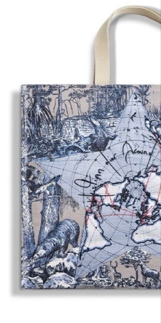 Dior プラチナ会員 バースデーギフト ノベルティ - メルカリ