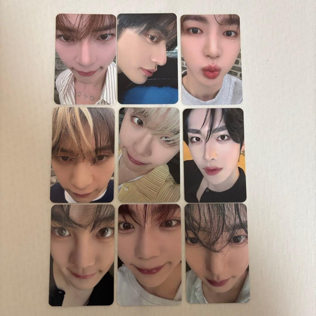 ZEROBASEONE ゼベワン soundwave ヨントン トレカ - メルカリ