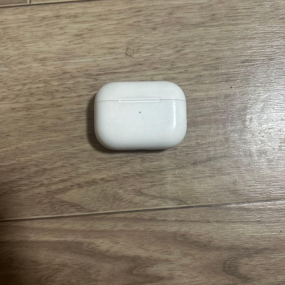 AirPods 左耳 Apple 第3世代 左耳のみ Apple AirPods 片耳 純正 国内正規品 MME73J/A