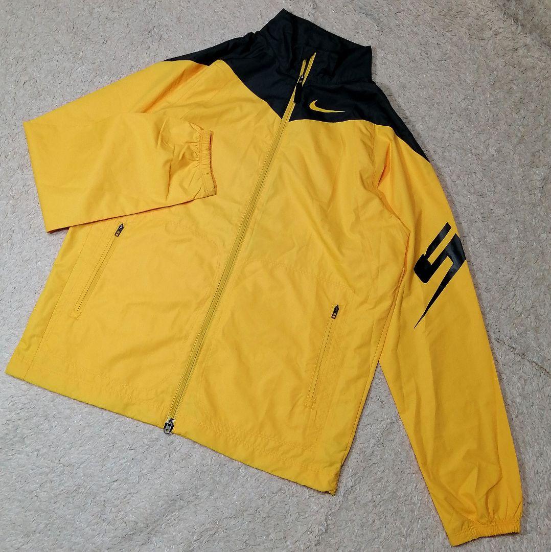 ☆ナイキ ゴルフ☆希少モデル サスクワッチ Storm-FIT ゴルフ