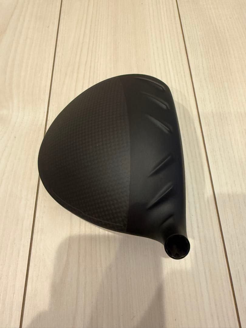 レフティ】PING G440 K 9.0 ヘッドのみ - メルカリ