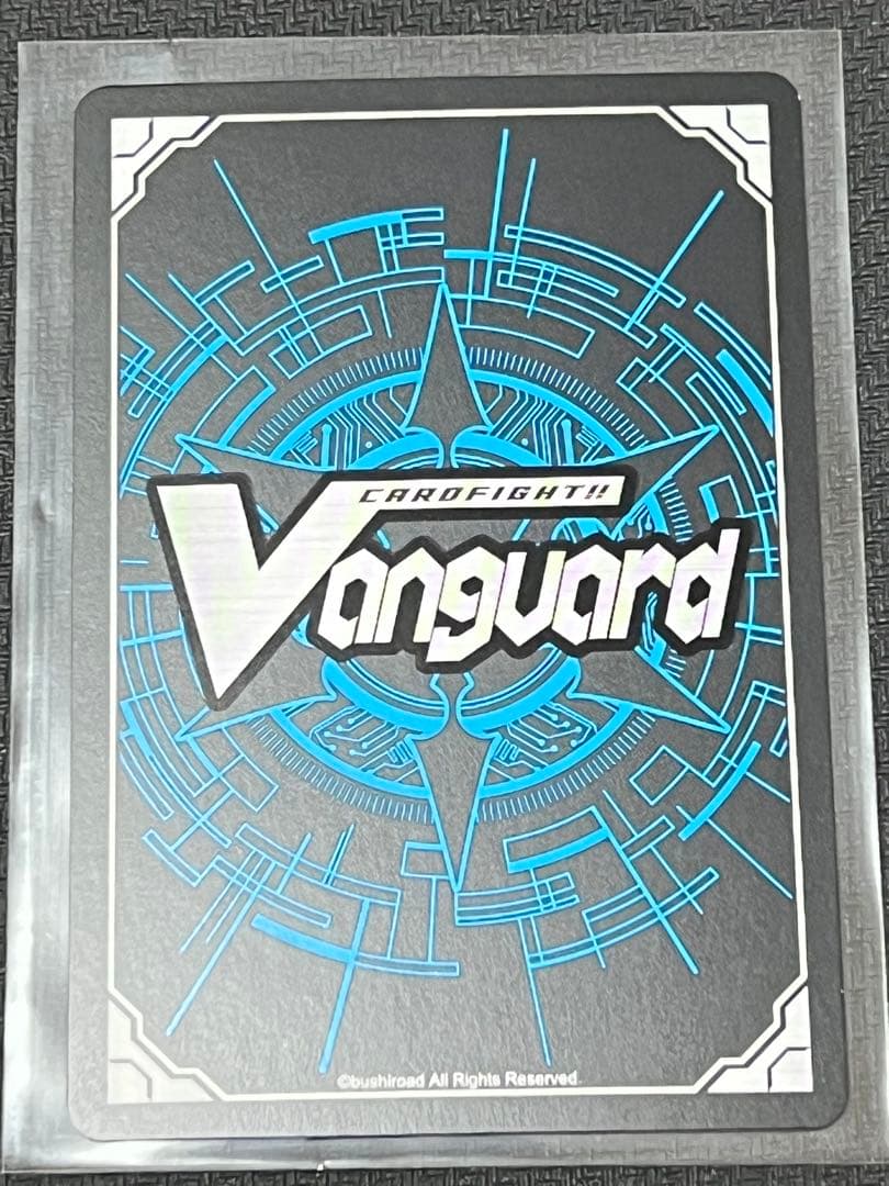 刀剣乱舞 ヴァンガード 三日月宗近 祝装 SEC シークレット - メルカリ