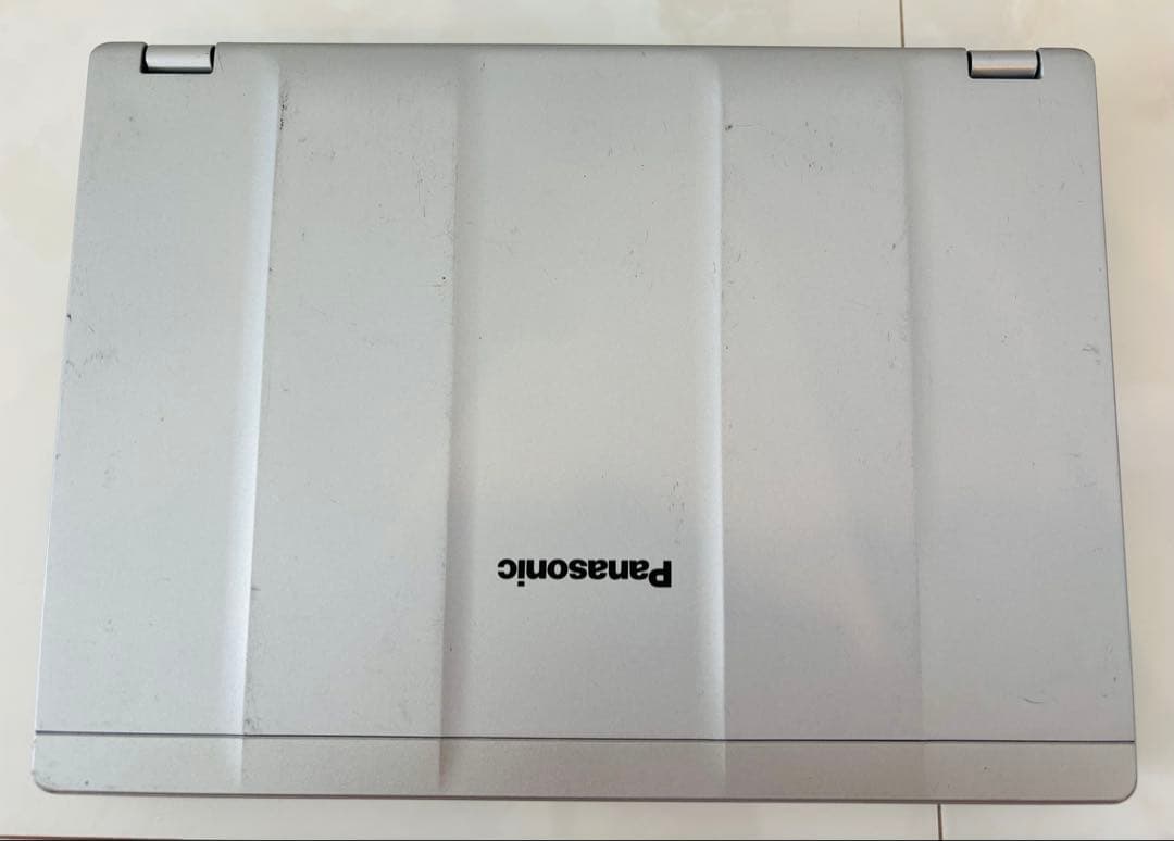 Windowsノート本体 Let's note SZ5 CF-SZ5ADCVS Amazon.co.jp: パナソニック CF-SZ5ADCVS Lets note SZ5 シルバー