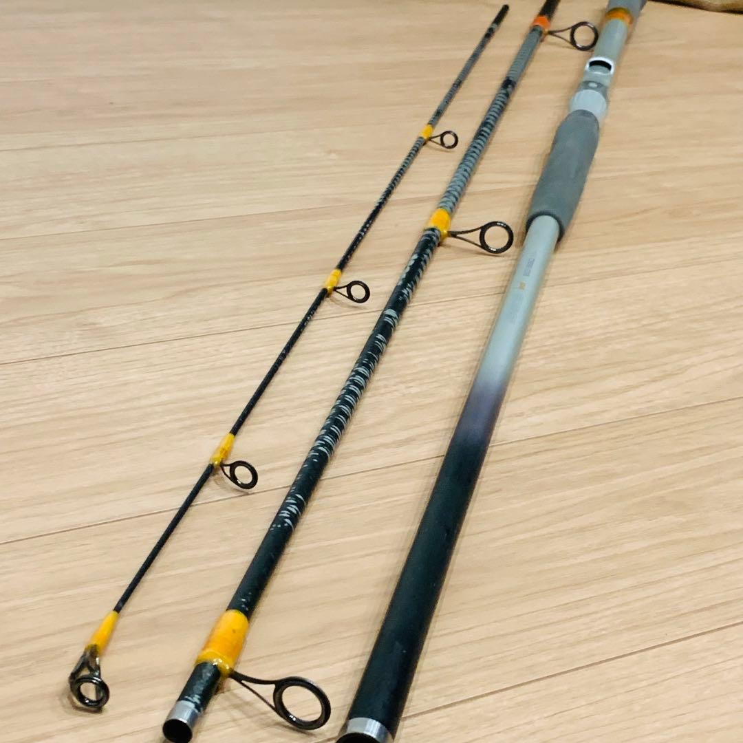 SHIMANO シマノ ARGOS Special 80 330 アルゴス - メルカリ