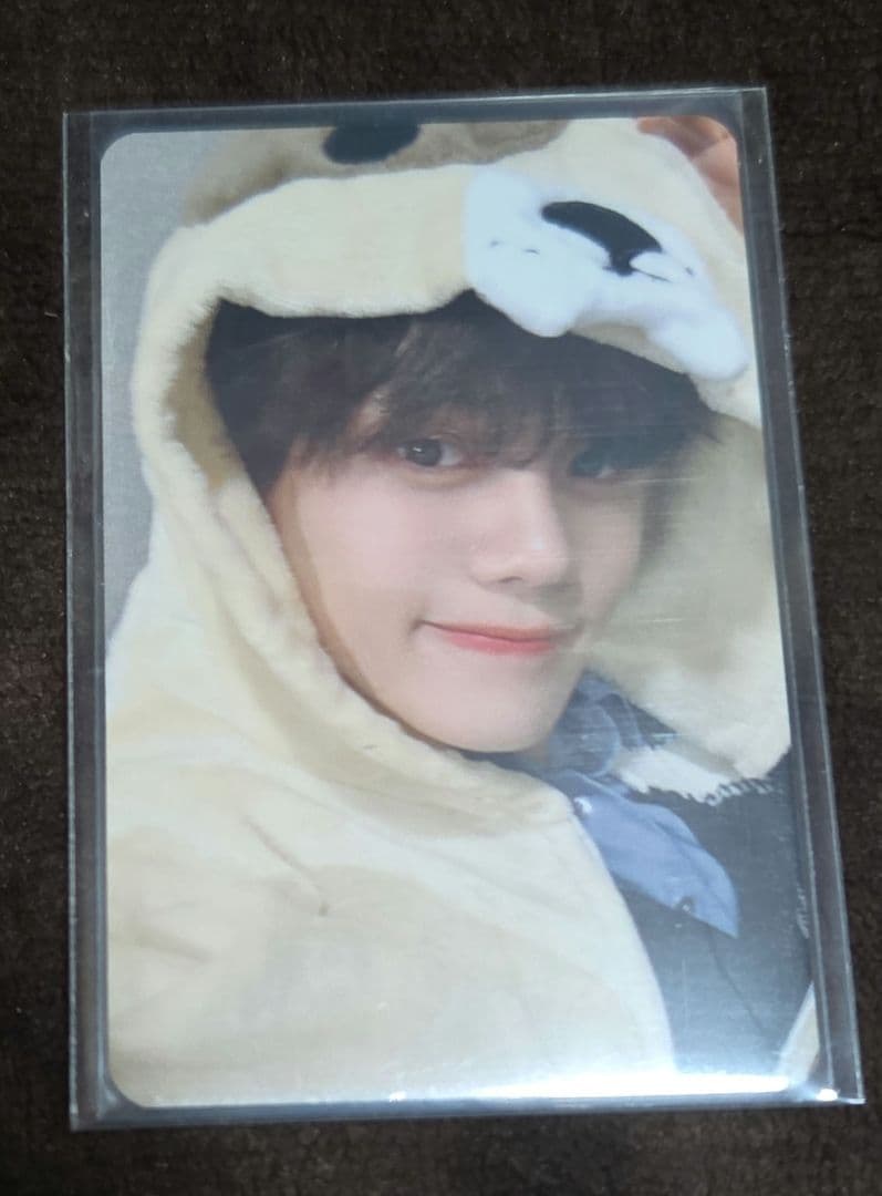 ZB1 ZEROBASEONE ギュビン トレカ - メルカリ