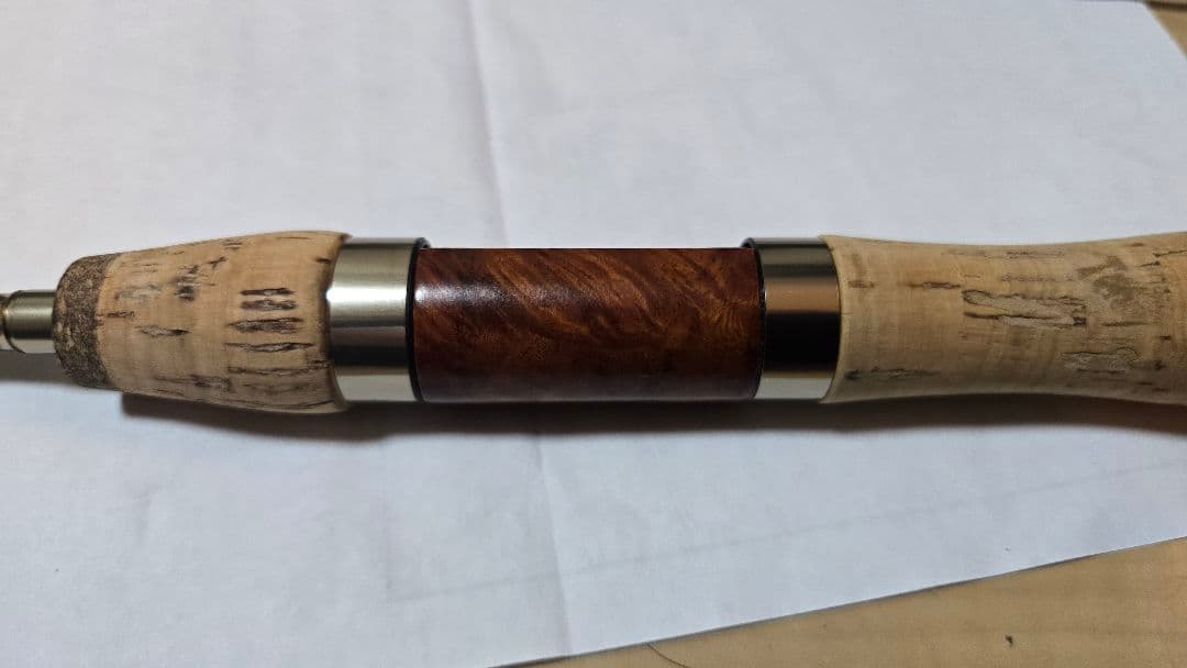 SHIMANO カーディフ ストリームリミテッド56UL 初代 - メルカリ