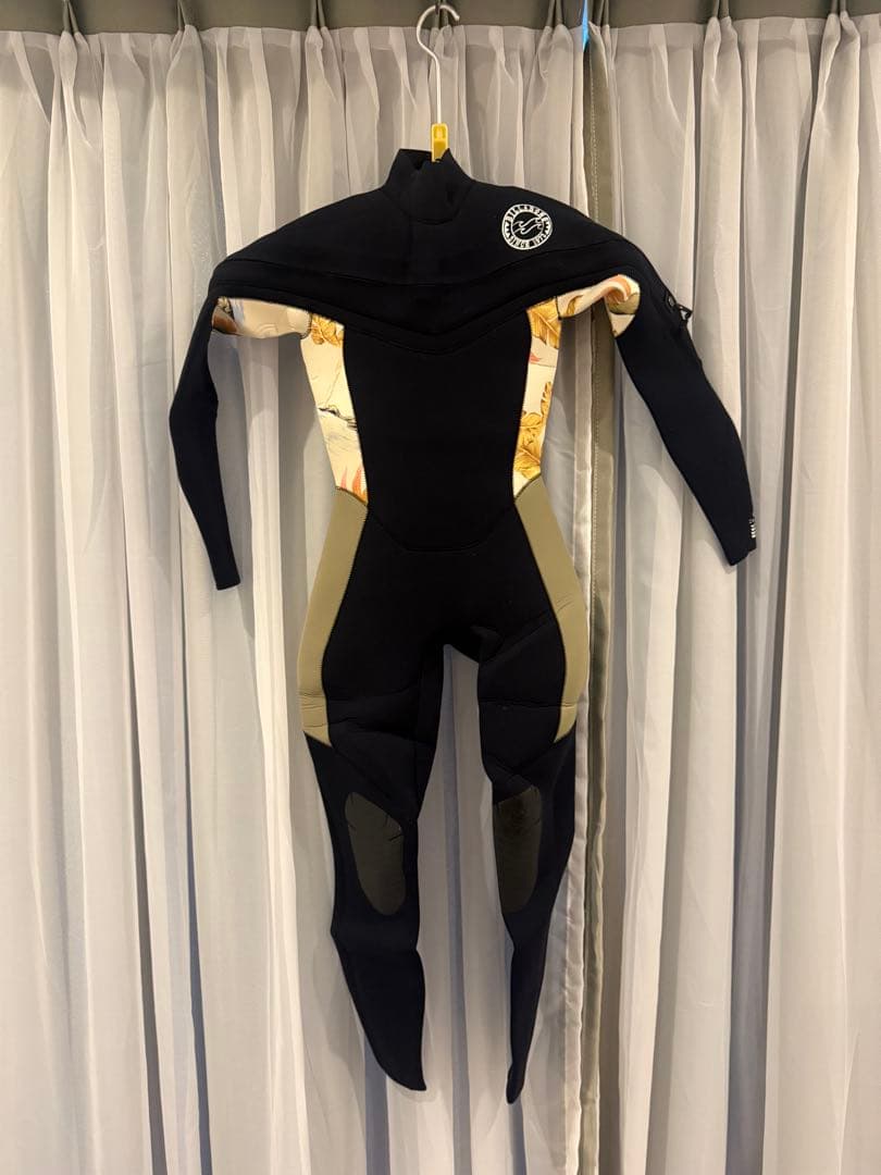 BILLABONG フルスーツ ウェットスーツ　Mサイズ BILLABONG（ビラボン） 25 BILLABONG フルスーツ サーフィン ウェット