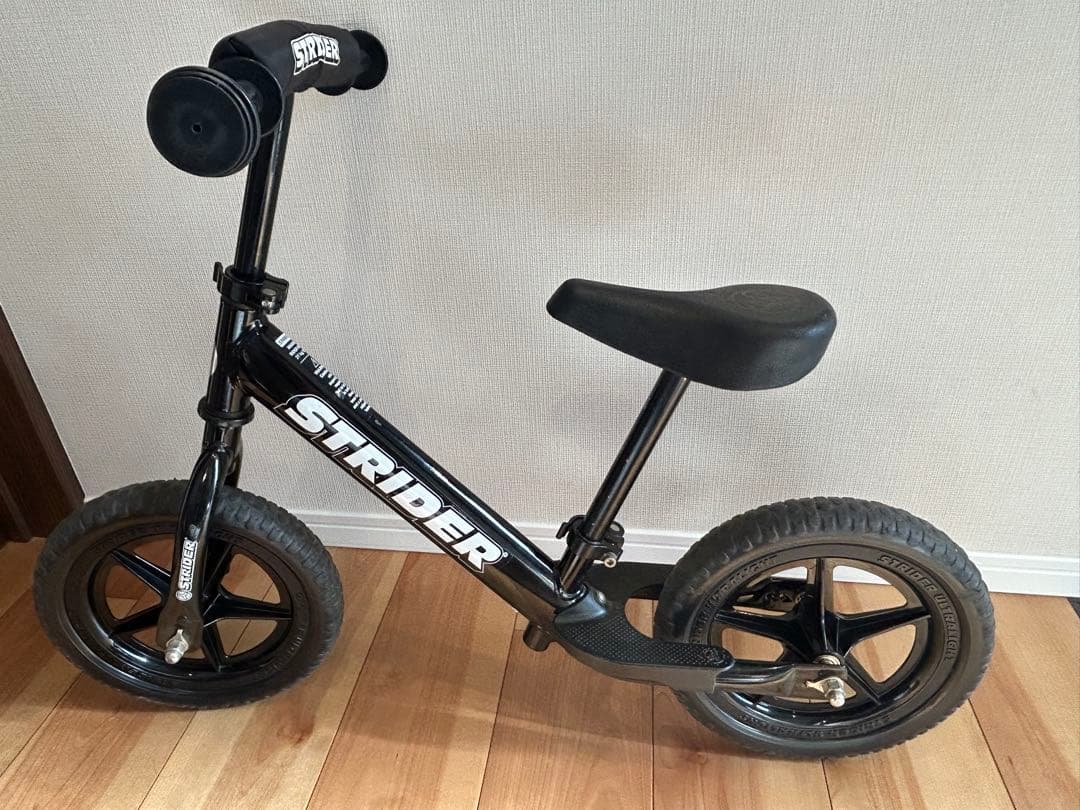 【室内保管】STRIDER 12インチ Amazon.co.jp: ストライダー スポーツモデル (STRIDER Sport) 12インチ