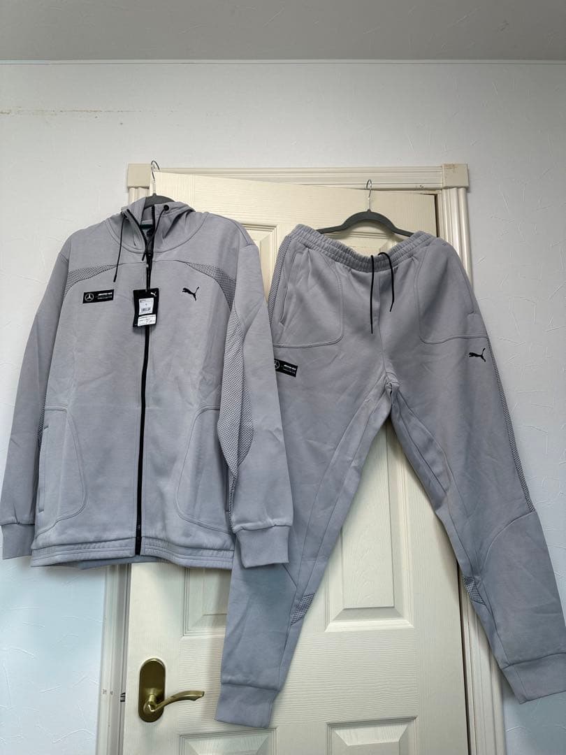 サルセーション タンクトップ ダークグリーン Sサイズ ⑦