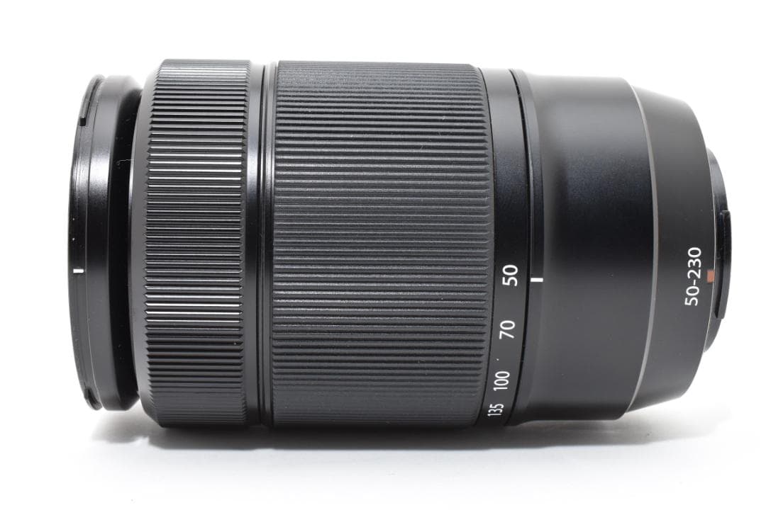 レンズ(ズーム) SUPER EBC XC 50-230mm F4.5-6.7 OIS II