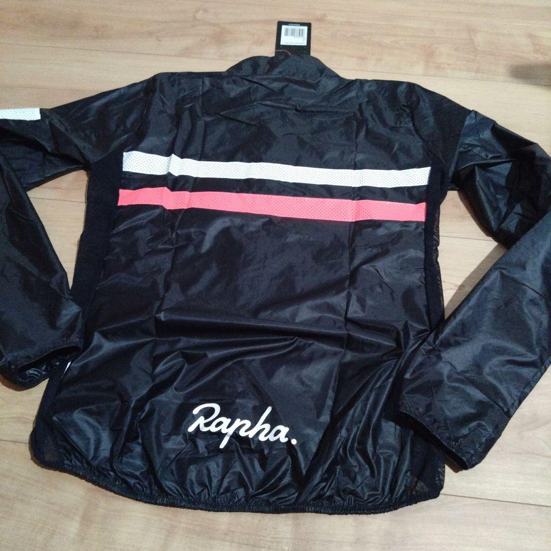 Rapha レディース ウインドブレーカー Sサイズ - メルカリ