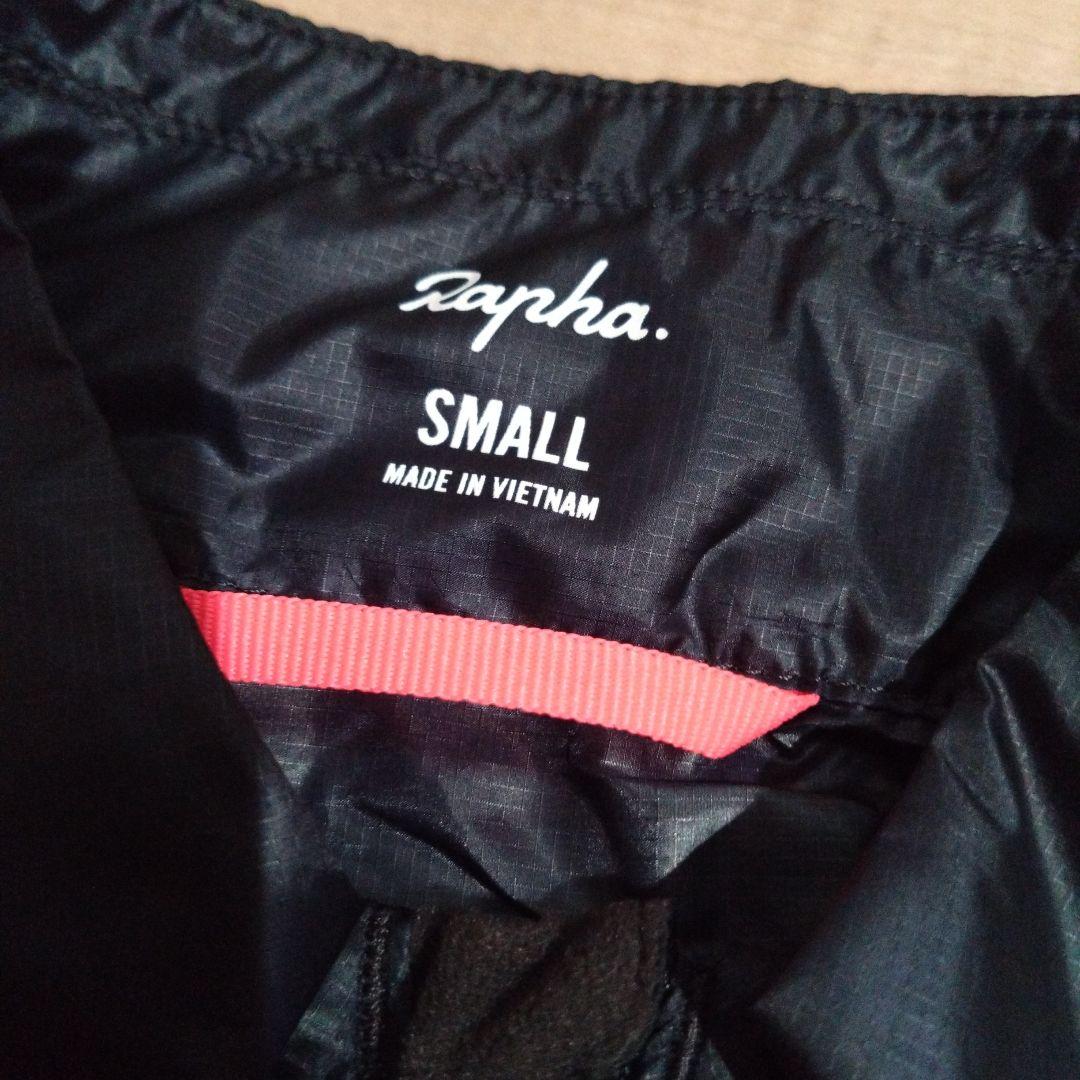 Rapha レディース ウインドブレーカー Sサイズ - メルカリ
